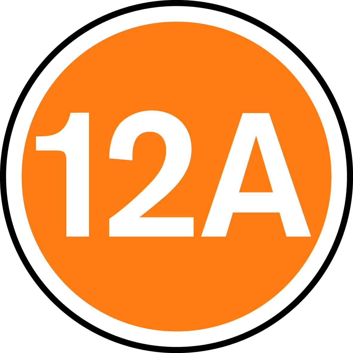 12A